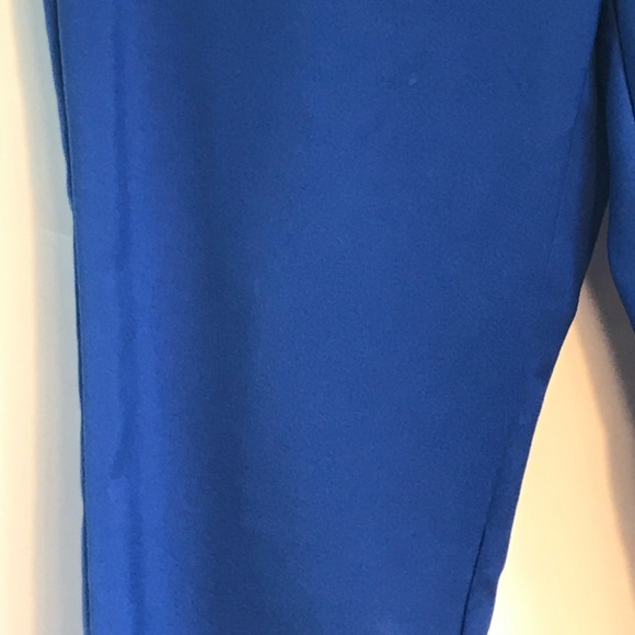 Anne Klein Capri Pants size 10P - Picture 4 of 9